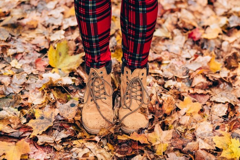 botas camperas mujer